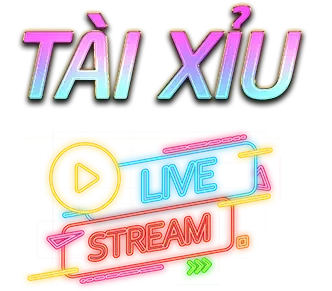 tài xỉu live stream